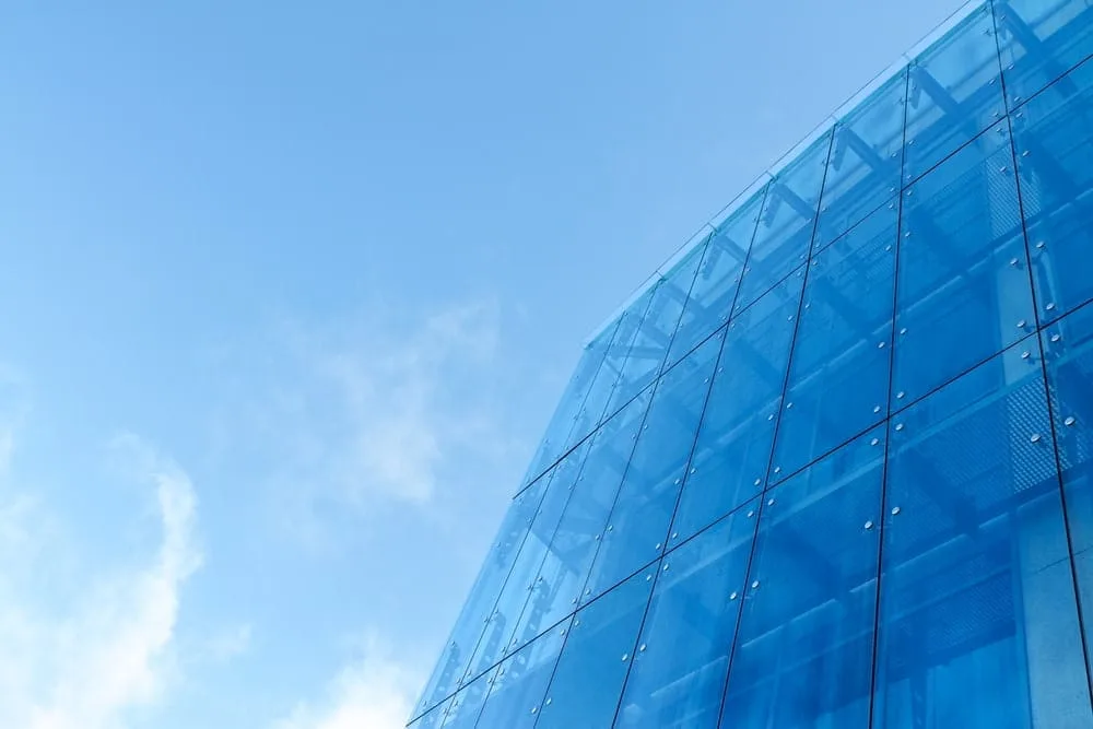 curtain wall companies