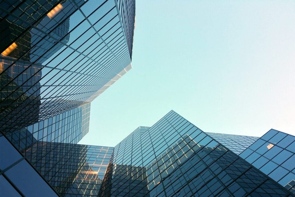 curtain wall companies