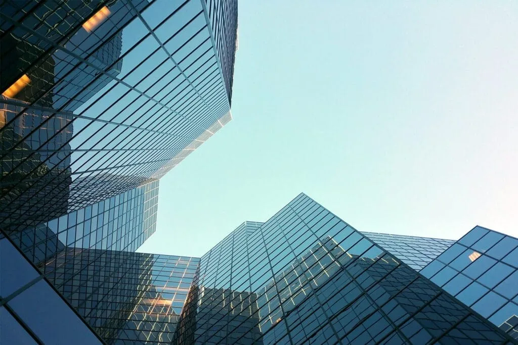 curtain wall companies