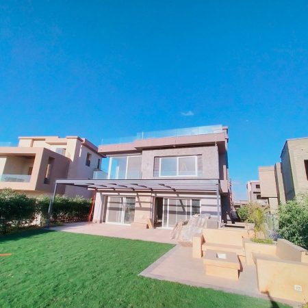 03- Glass Fence