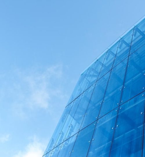 curtain wall companies