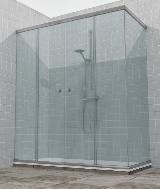Double Sliding Door (1)
